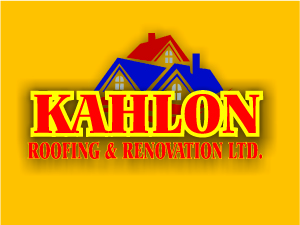 Kahlon Roofing Ltd
